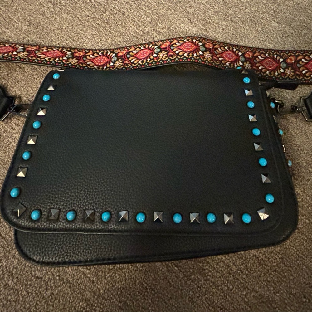 Urban Expression bag